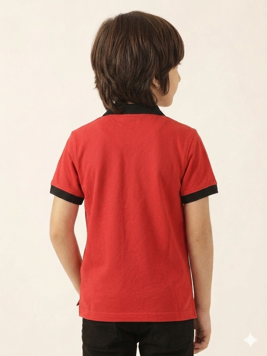Old money premium polo