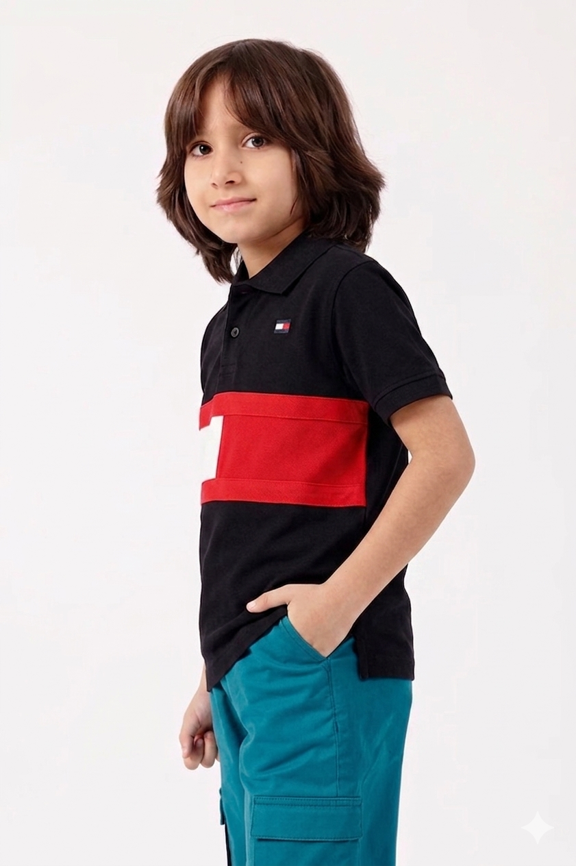 Old money premium polo