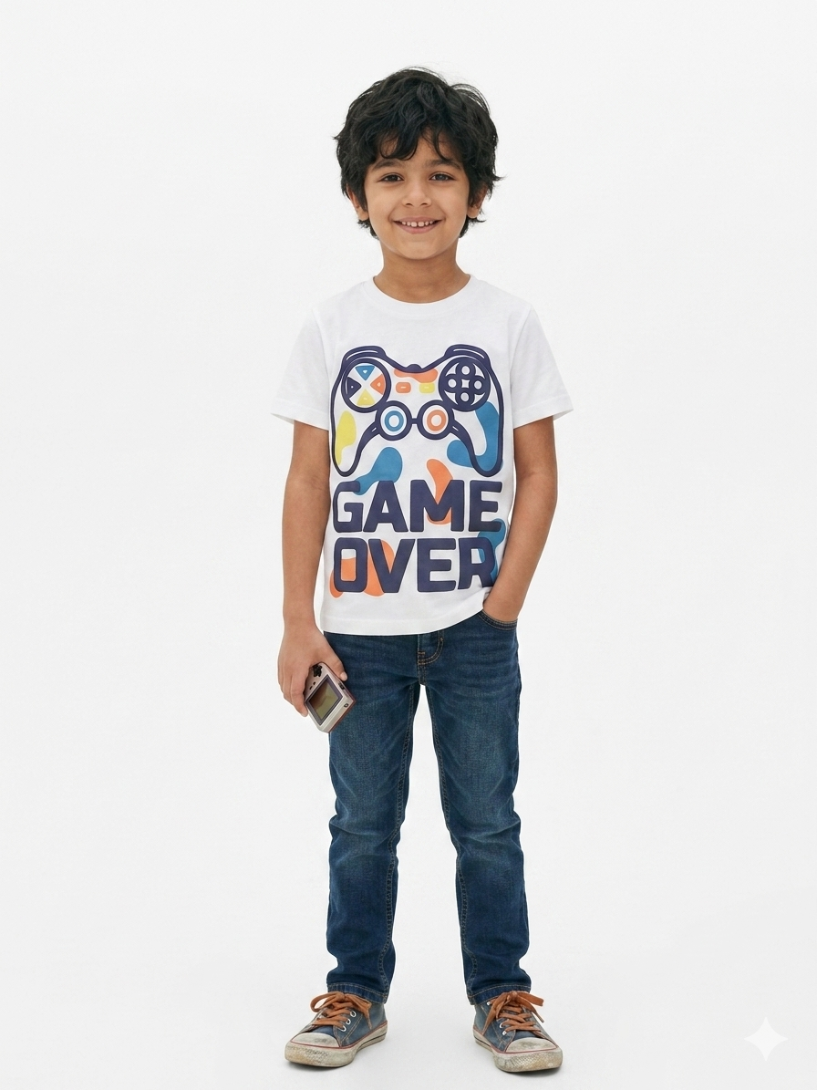 Premium Soft Cotton Shirt